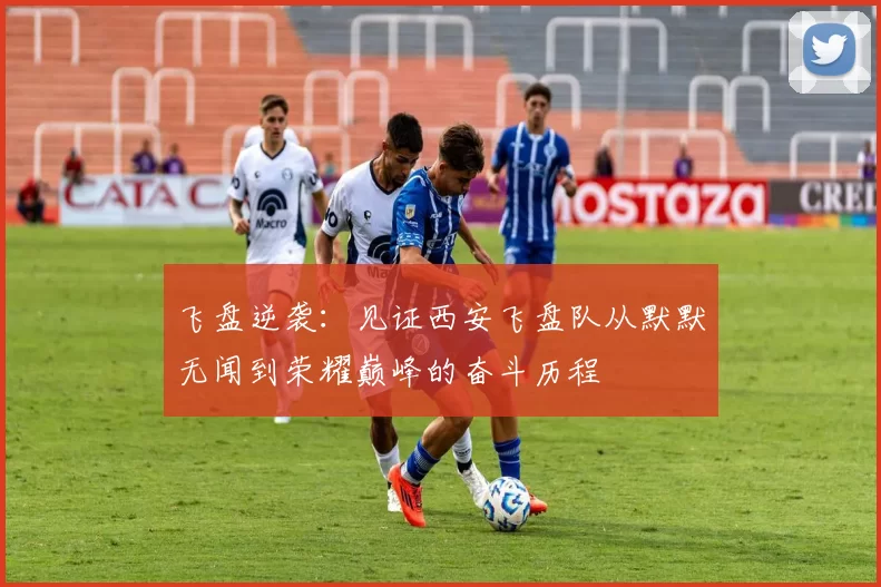 飞盘逆袭：见证西安飞盘队从默默无闻到荣耀巅峰的奋斗历程