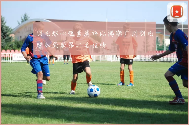 羽毛球心理素质评比揭晓广州羽毛球队荣获第二名佳绩