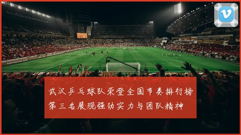武汉乒乓球队荣登全国节奏排行榜第三名展现强劲实力与团队精神