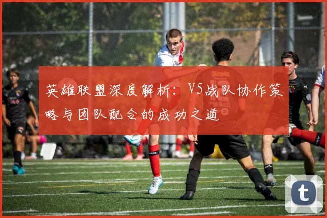英雄联盟深度解析：V5战队协作策略与团队配合的成功之道
