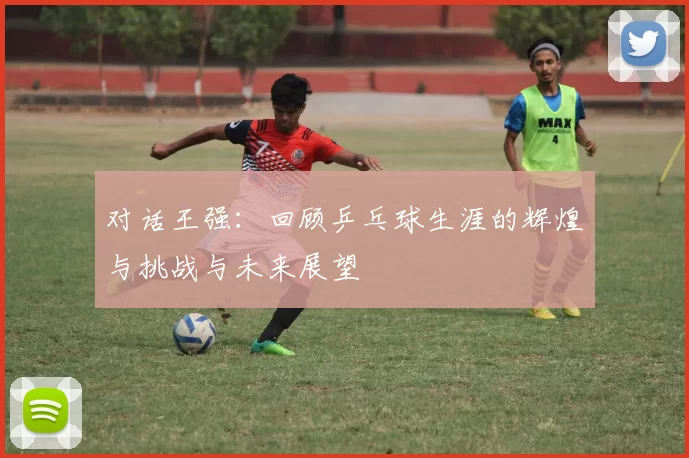 对话王强：回顾乒乓球生涯的辉煌与挑战与未来展望