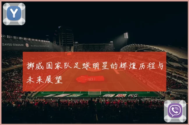 挪威国家队足球明星的辉煌历程与未来展望