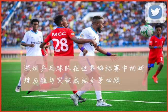 深圳乒乓球队在世界锦标赛中的辉煌历程与突破成就全景回顾