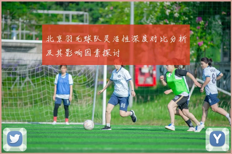 北京羽毛球队灵活性深度对比分析及其影响因素探讨