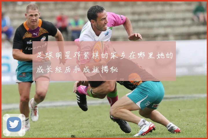 足球明星邓紫棋的家乡在哪里她的成长经历和成就揭秘