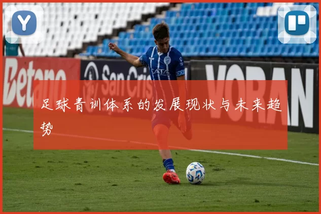 足球青训体系的发展现状与未来趋势