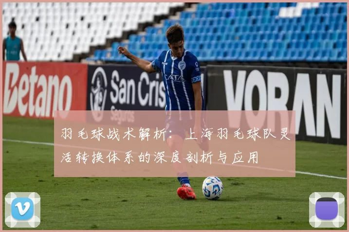 羽毛球战术解析：上海羽毛球队灵活转换体系的深度剖析与应用