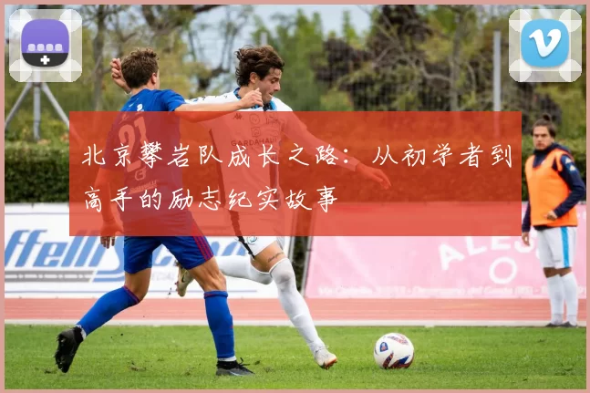 北京攀岩队成长之路：从初学者到高手的励志纪实故事