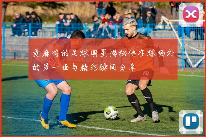 爱麻将的足球明星揭秘他在球场外的另一面与精彩瞬间分享