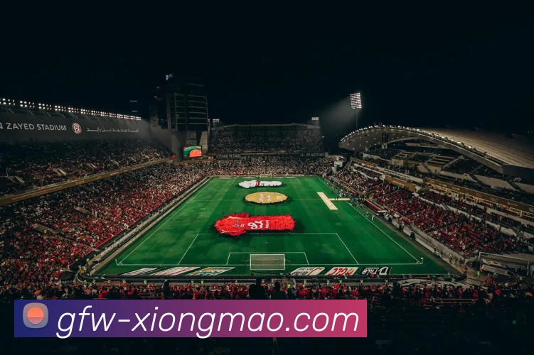 熊猫体育平台生态图